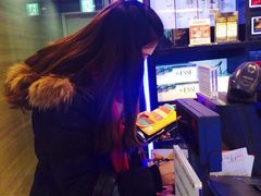 -乐天免税店(明洞店)