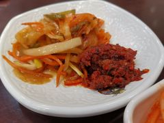 -服务大楼冷面(延大店)