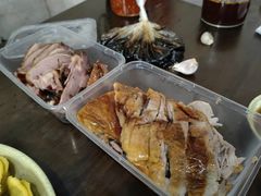 -章云板鸭(评事街店)