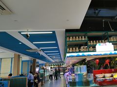 -皇家5号海鲜烤肉火锅自助餐(聊城总店)