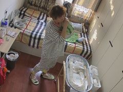 -爱贝佳母婴护理服务中心·月嫂育儿嫂(鲁迅路店)