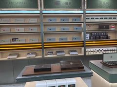 -小罐茶(济南恒隆广场店)