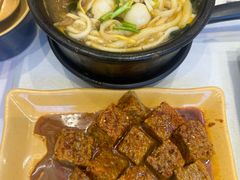 -姐弟俩土豆粉(北京双桥万达店)