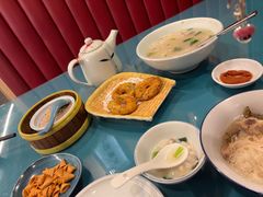-安泰楼·佛跳墙创始人·传统闽味早茶·酒楼(三坊七巷闽菜地标店)