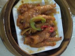 -百回味老爸茶(海彤店)