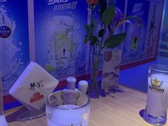 -琴寿司居酒屋(中山广场店)