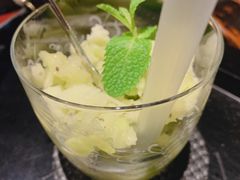 -BAR ICHIKURA