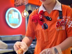 -红盔甲·小龙虾(天钥桥店)