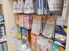 -爪爪喵星球·猫舍(前海卓越店)