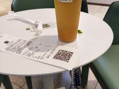 -奈雪的茶(佛山顺德美的悦然广场店)