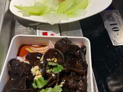 -橦橦小马扎烧烤 (传媒大学店)