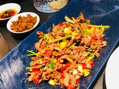 -凤凰湘语·海派湘菜(浦东旗舰店)