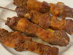 -香料集市新疆餐厅·清真聚餐(成都远洋太古里店)