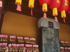 -龙华素斋(龙华路店)