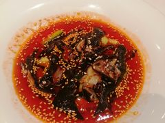 -醉辉皇原味海鲜江南菜(成都大魔方店)