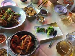 -珍宝海鲜(东海岸海鲜中心)