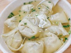-顶巧鸡汤馄饨(虹口总店)