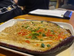 -木屋烧烤(创意园店)