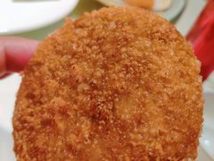-京尊烤鸭店JINGZUN(春秀路店)