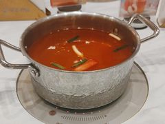 -呷哺呷哺 黄金牧场 (新辰里学清路店)