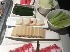 -海底捞火锅(顺义华联店)