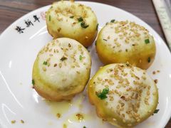 -朱新年·苏式汤团·面点(北寺塔店)