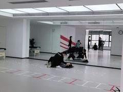 -WEGYMER健萌健身(麦德龙钰龙天下馆)