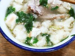 -老白家水盆羊肉