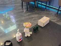 -立里春天印象·影院足疗轻养SPA(二十四城店)