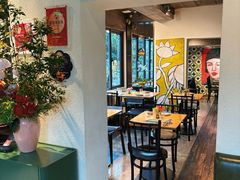 -Ginger(兴国路店)