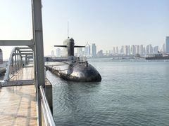 -中国人民解放军海军博物馆