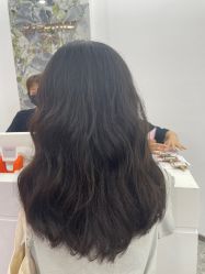 -Kraemer paris·苏豪路易士·嘉玛发廊