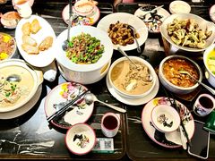 -新白鹿餐厅(虹桥南丰城店)