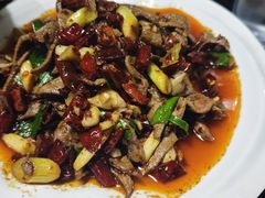 -湖南文氏湘菜馆(顺河高架路店)