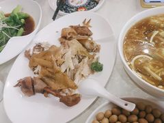 -老浒记民俗酒楼(王府井店)