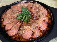 -百姓食府(秦虹路店)