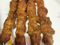 -祥源胡同·涮牛羊肉火锅(花桥店)