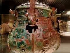 -上海博物馆(人民广场馆)