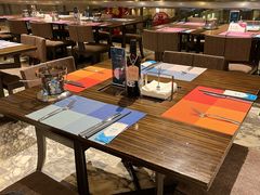 大堂-合肥皇冠假日酒店·菲亚斯特自助餐厅(黄山路店)