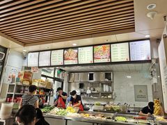 -林静小吃(复兴路店)