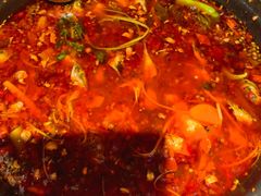 -小饕荟雅安贡椒鱼鲜馆(广福桥店)