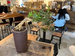 -成川茶店·潮汕工夫浓茶(万象店)