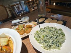 -周家二小姐的菜(西津渡店)