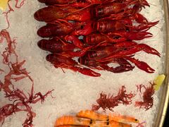 -咖啡苑 - 蔚藍夏日限定主题(永利皇宫店)