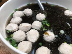 -壹煲口福煲仔饭(中山路店)