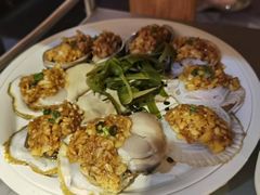 -三个渔夫·蒸汽海鲜(小白楼店)