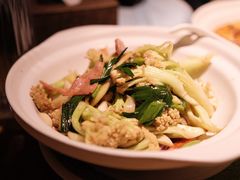 -渝信川菜(西单店)
