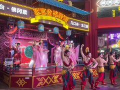 -清远熹乐谷温泉度假酒店