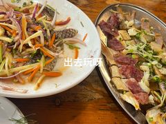 -水乡人家私房菜(逢简店)