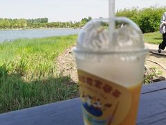-奈雪的茶(石家庄万象城店)